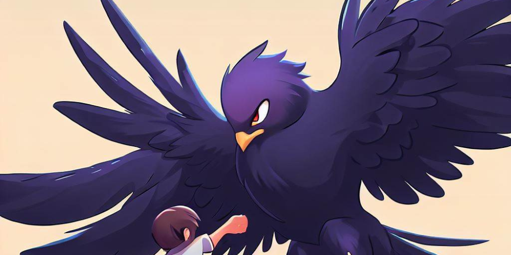 Tackling Murkrow in the First Round